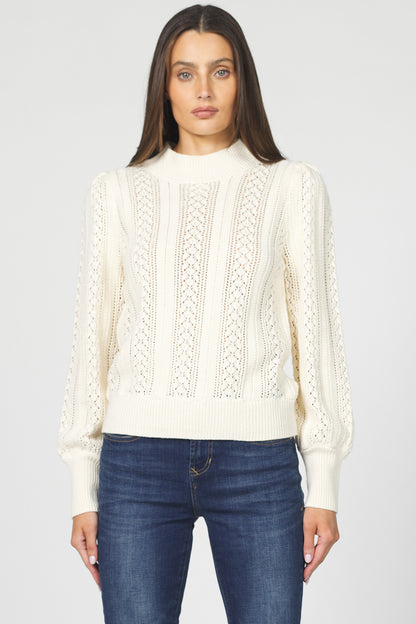 Jasmine Sweater by Dear John *