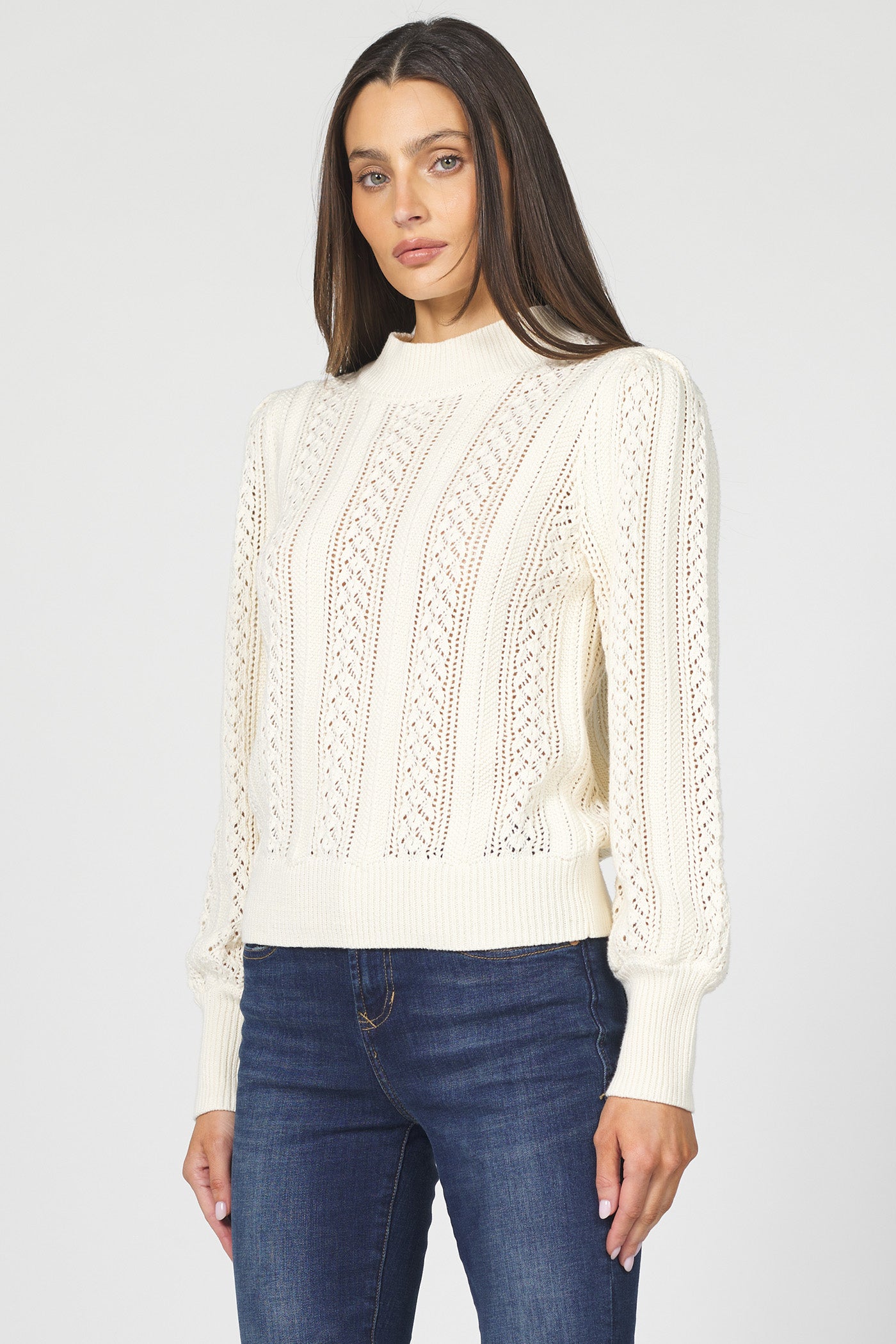 Jasmine Sweater by Dear John *