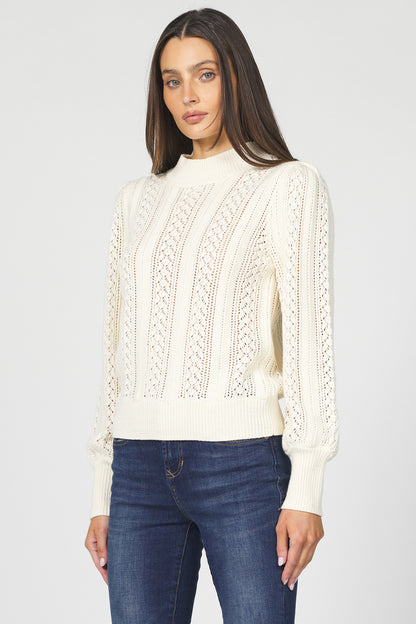 Jasmine Sweater by Dear John *