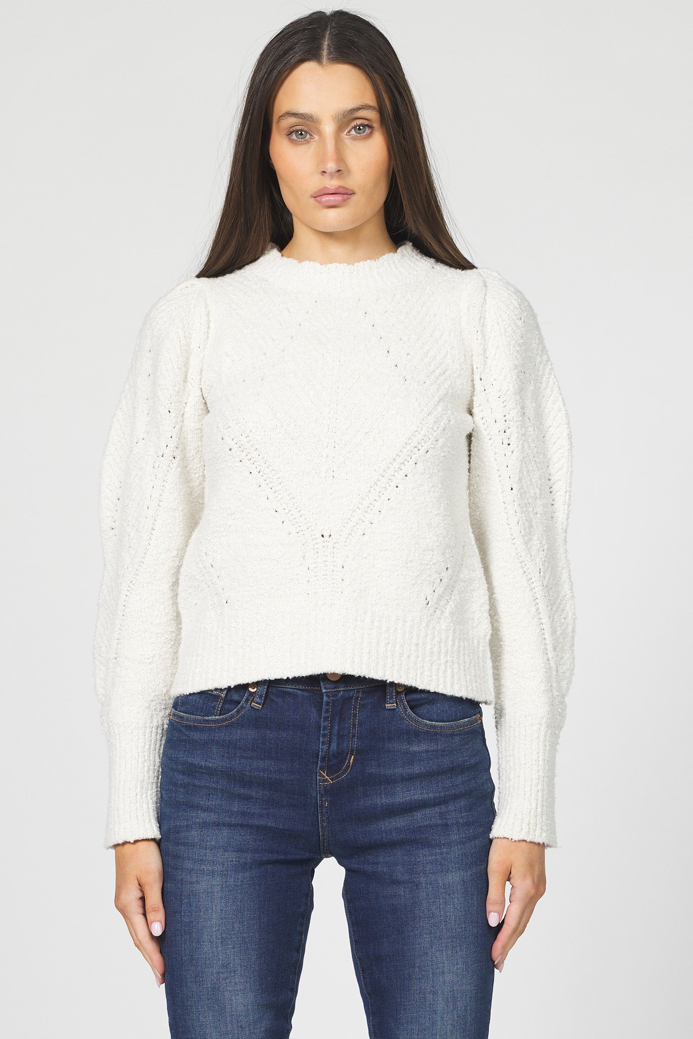 Aliza Sweater by Dear John