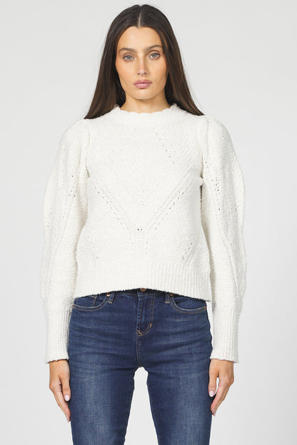 Aliza Sweater by Dear John