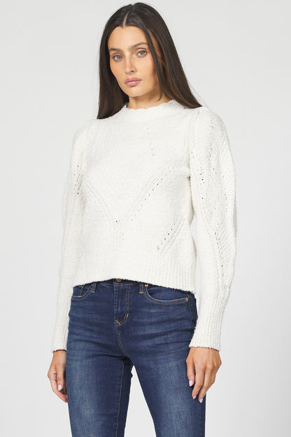 Aliza Sweater by Dear John