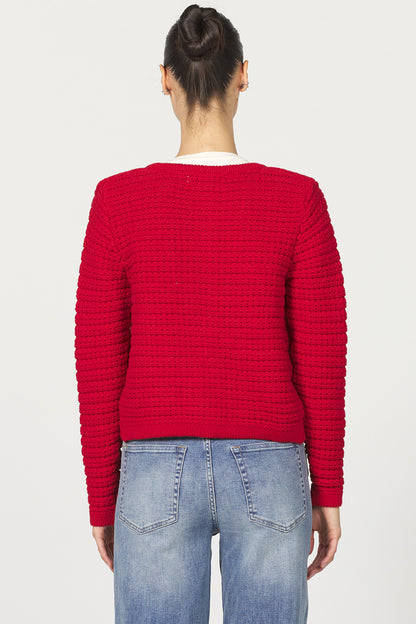 Cambria Jacket by Dear John