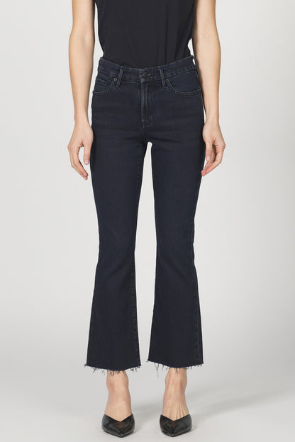 Jeanne Mid Rise Jeans in Joji by Dear John