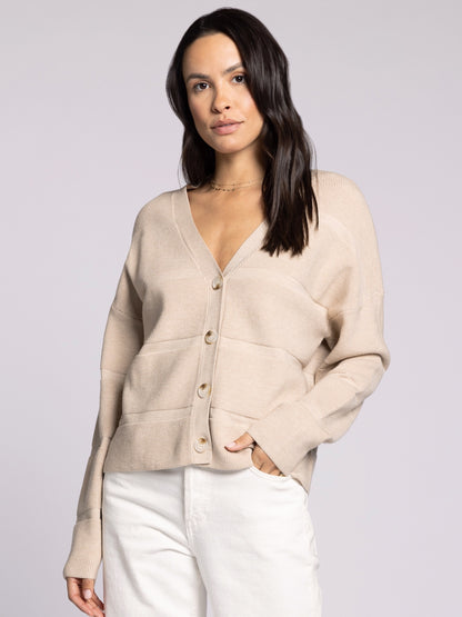 Colette Cardigan by Thread & Supply