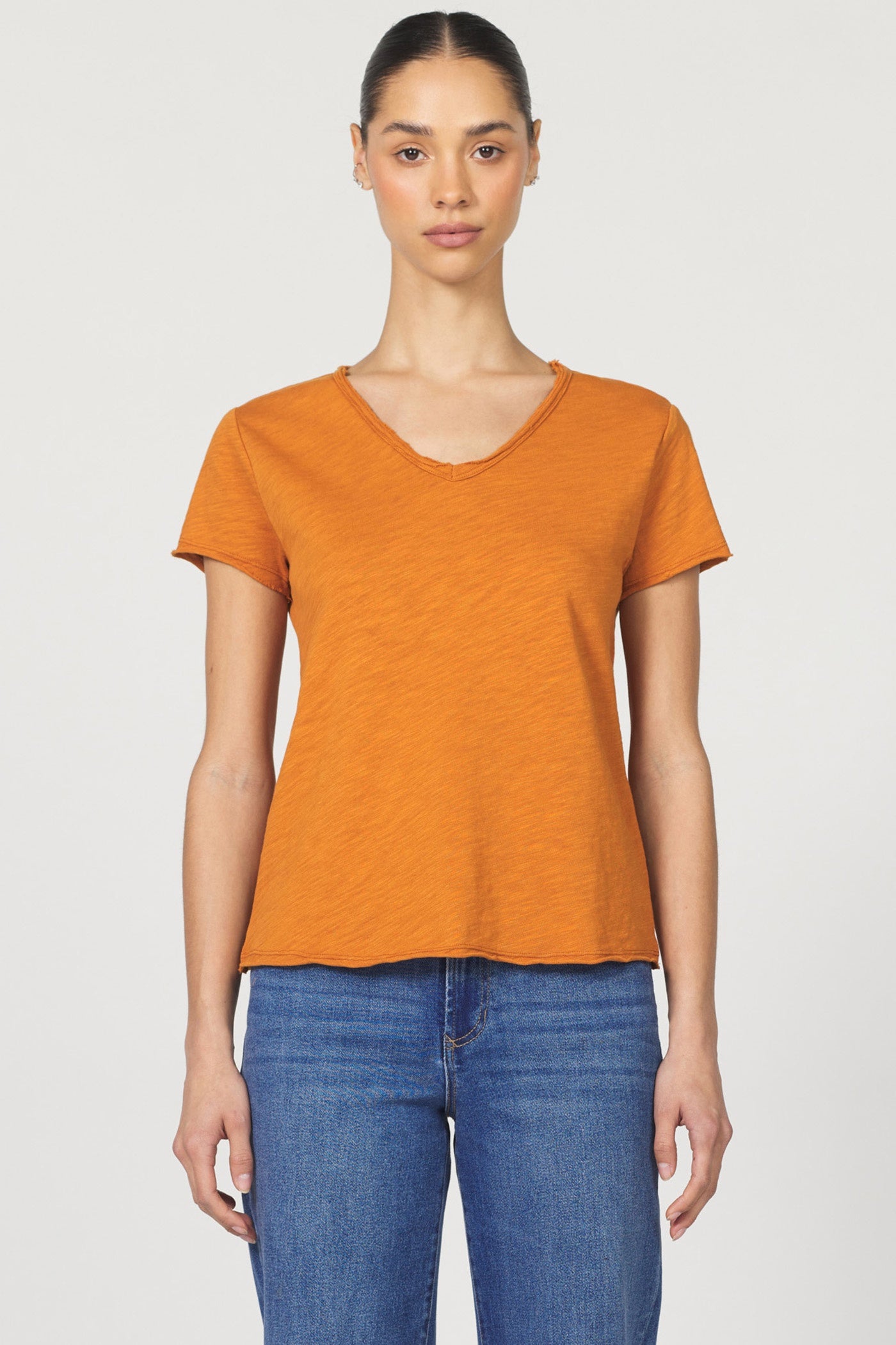 Vanya in Pumpkin Spice by Dear John
