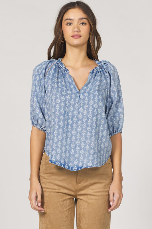 Costa in Tulip Crest by Dear John