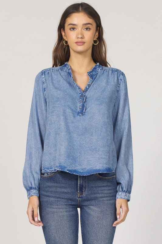 Chantra in Wyatt by Dear John