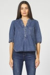 Sidney in Independence Blue by Dear John
