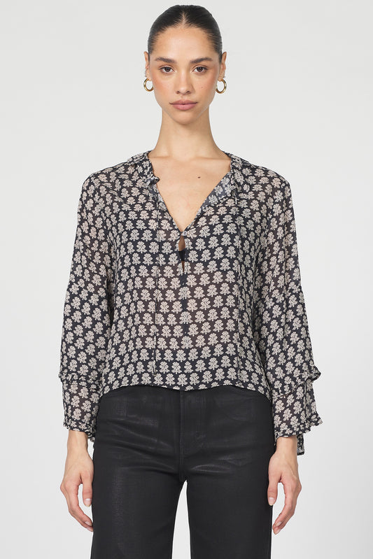 Jacquel in Whitecap Gray by Dear John