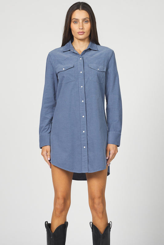 Rory in Vintage Indigo by Dear John