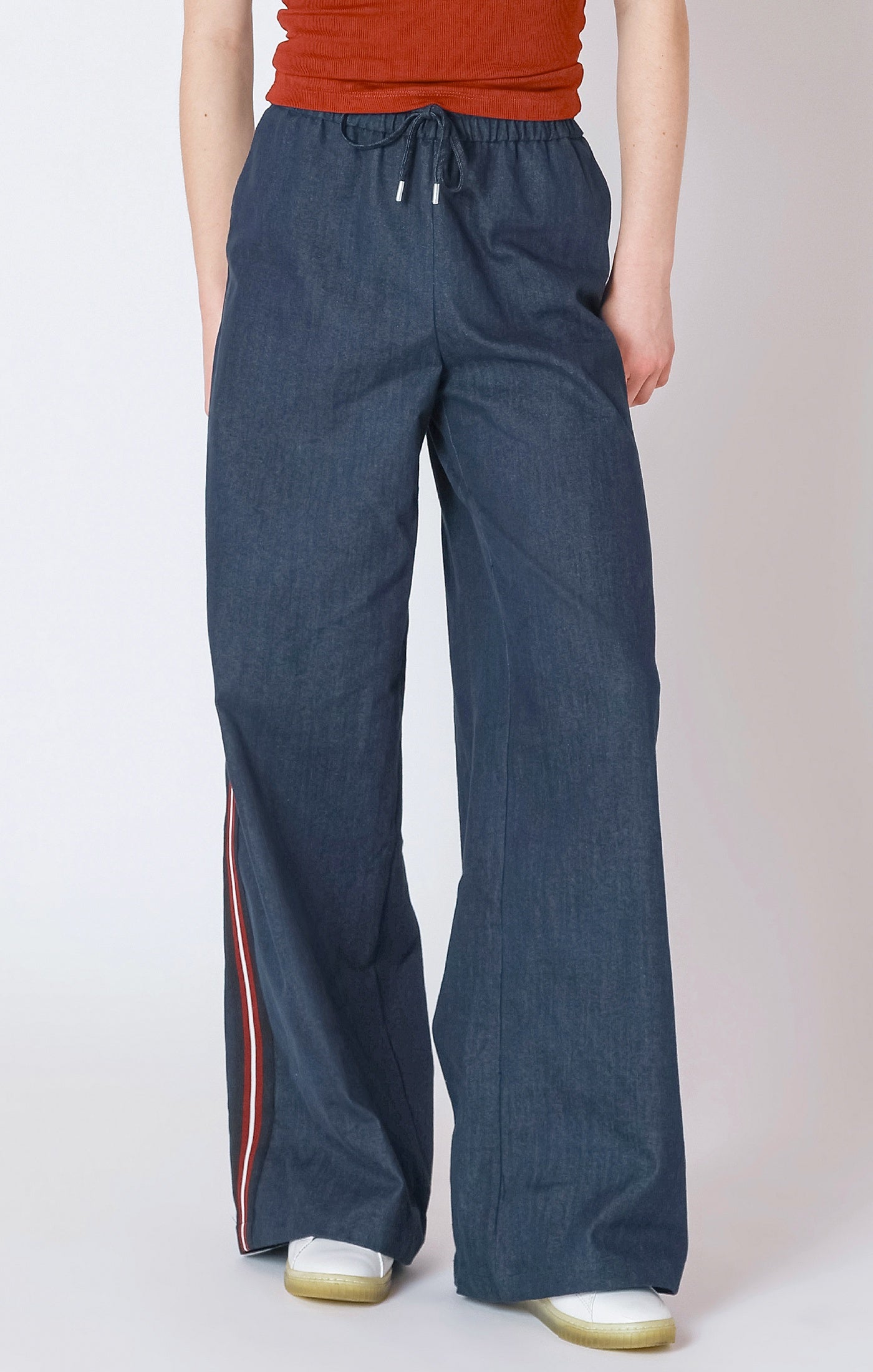 Sideline Chic Pants by Dex