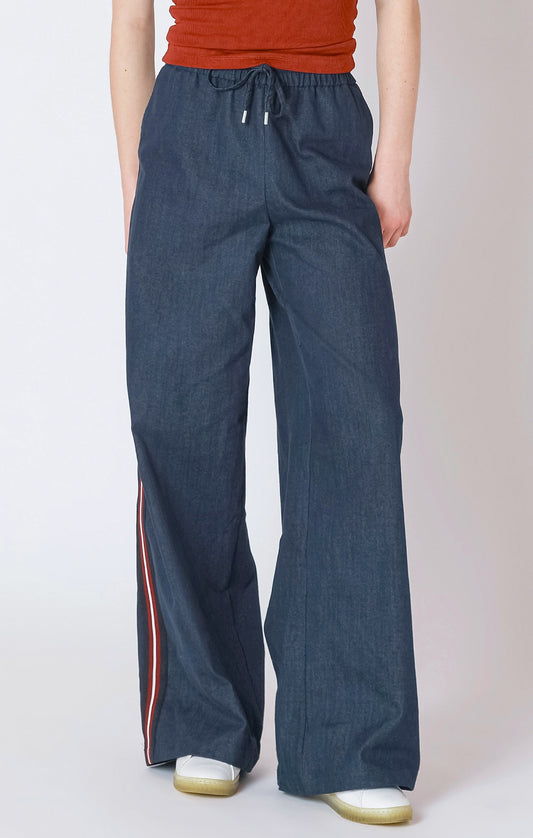 Sideline Chic Pants by Dex