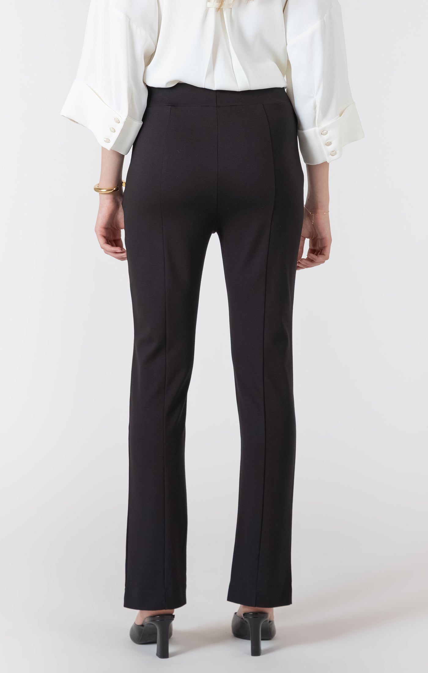 Split Decisions Pants