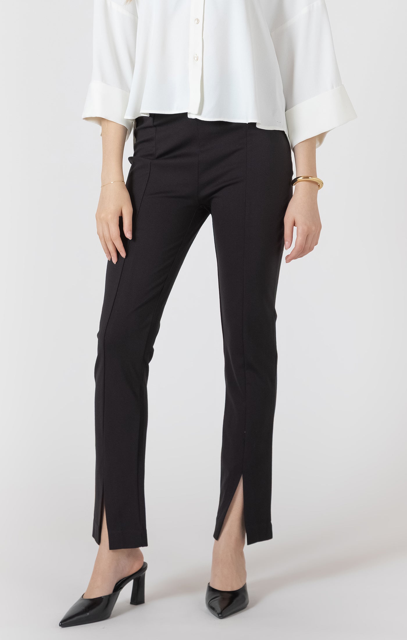 Split Decisions Pants