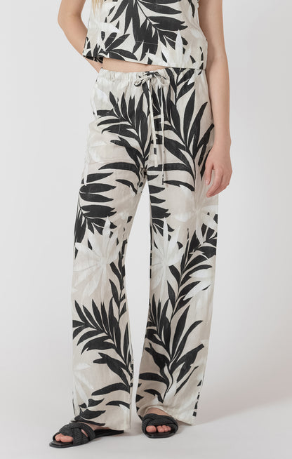 Palm Whisper Pants by Dex