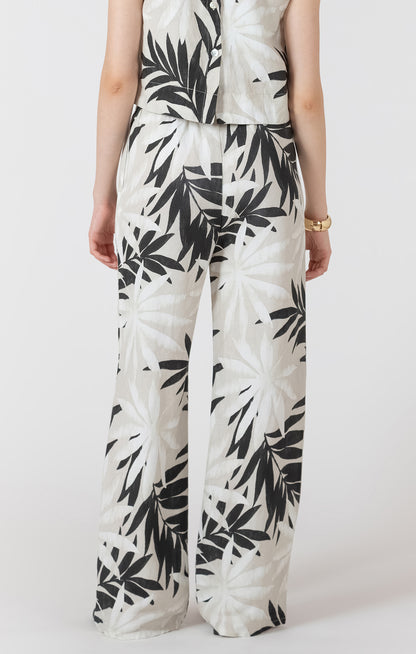 Palm Whisper Pants by Dex