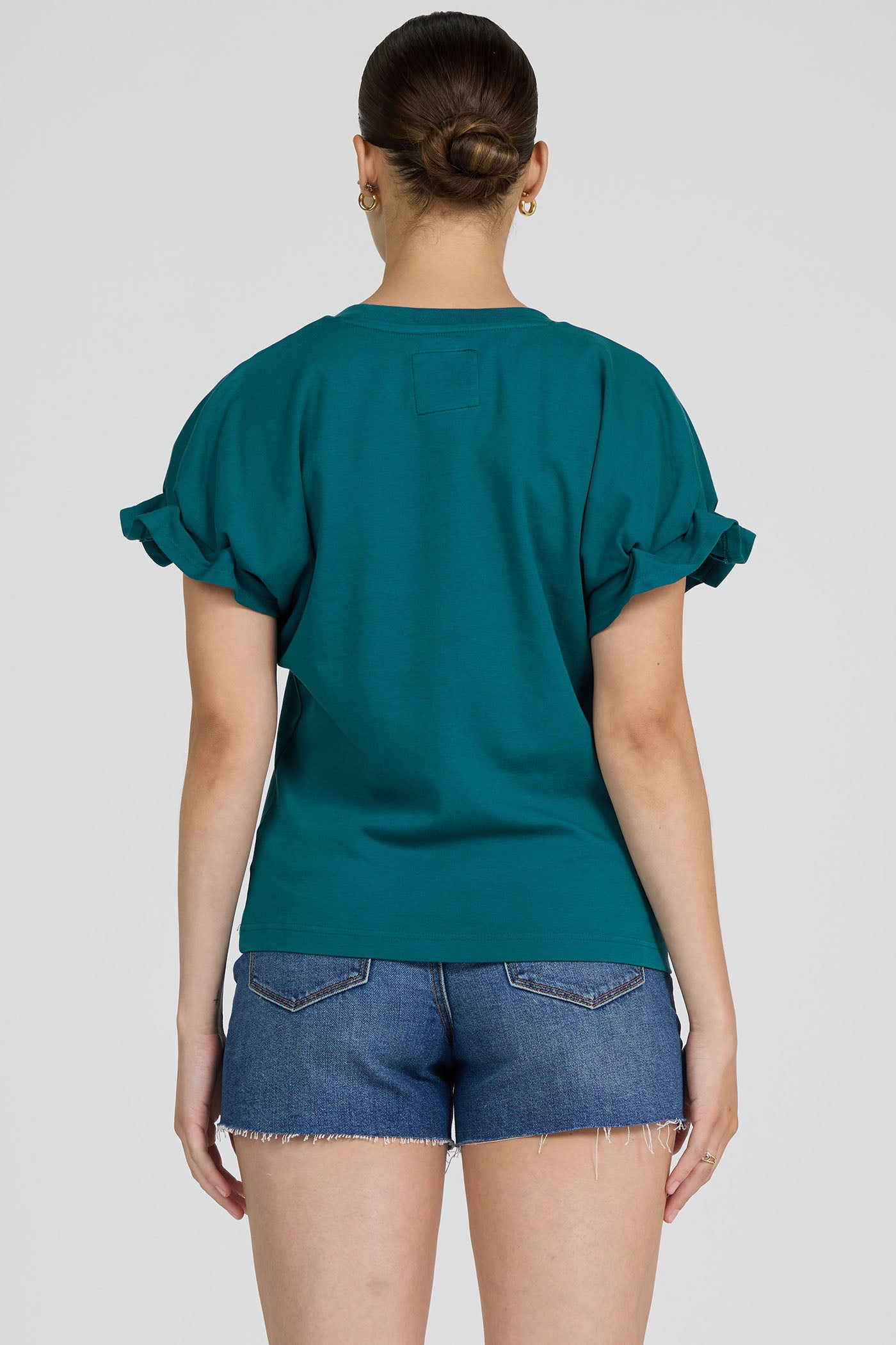 Meredith Top in Mediterranea by Dear John