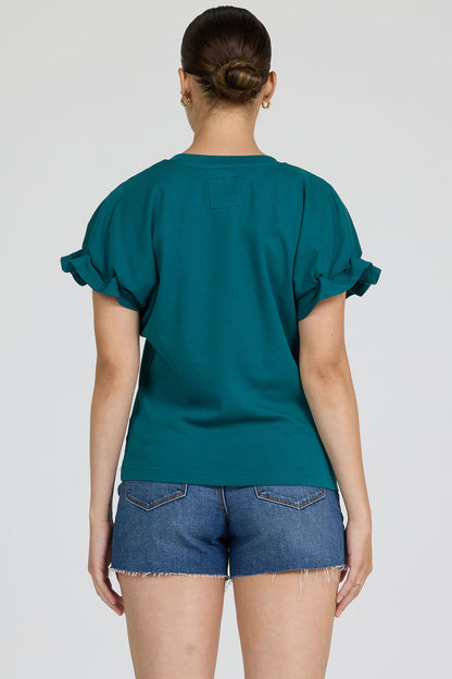 Meredith Top in Mediterranea by Dear John