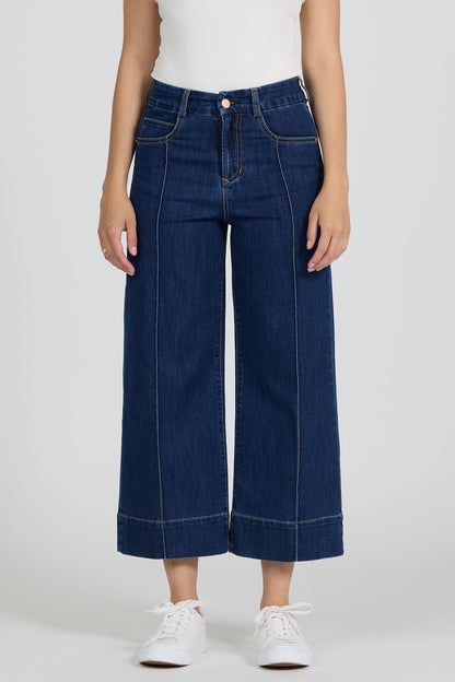 Audrey High Rise Jeans in Breckenridge by Dear John