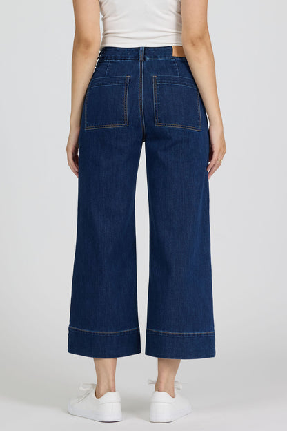 Audrey High Rise Jeans in Breckenridge by Dear John