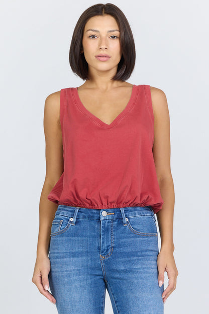 Alexi Tank in Salsa by Dear John