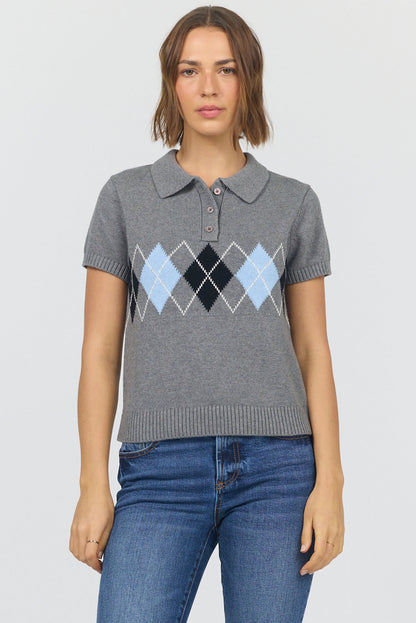 Denali Sweater by Dear John