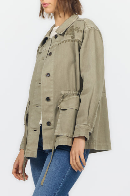 Hollis Jacket by Dear John