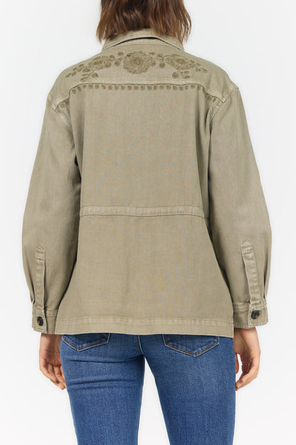 Hollis Jacket by Dear John