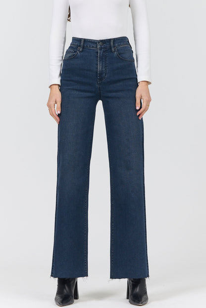 Fiona High Rise Jeans in Callaway by Dear John