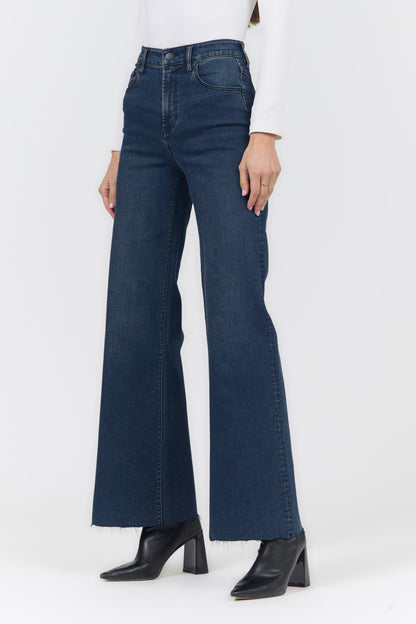 Fiona High Rise Jeans in Callaway by Dear John