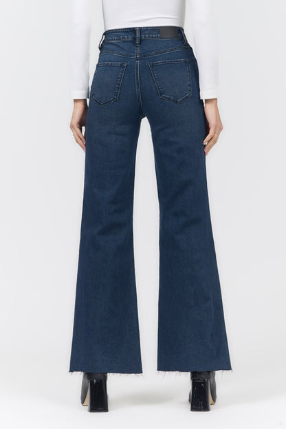 Fiona High Rise Jeans in Callaway by Dear John