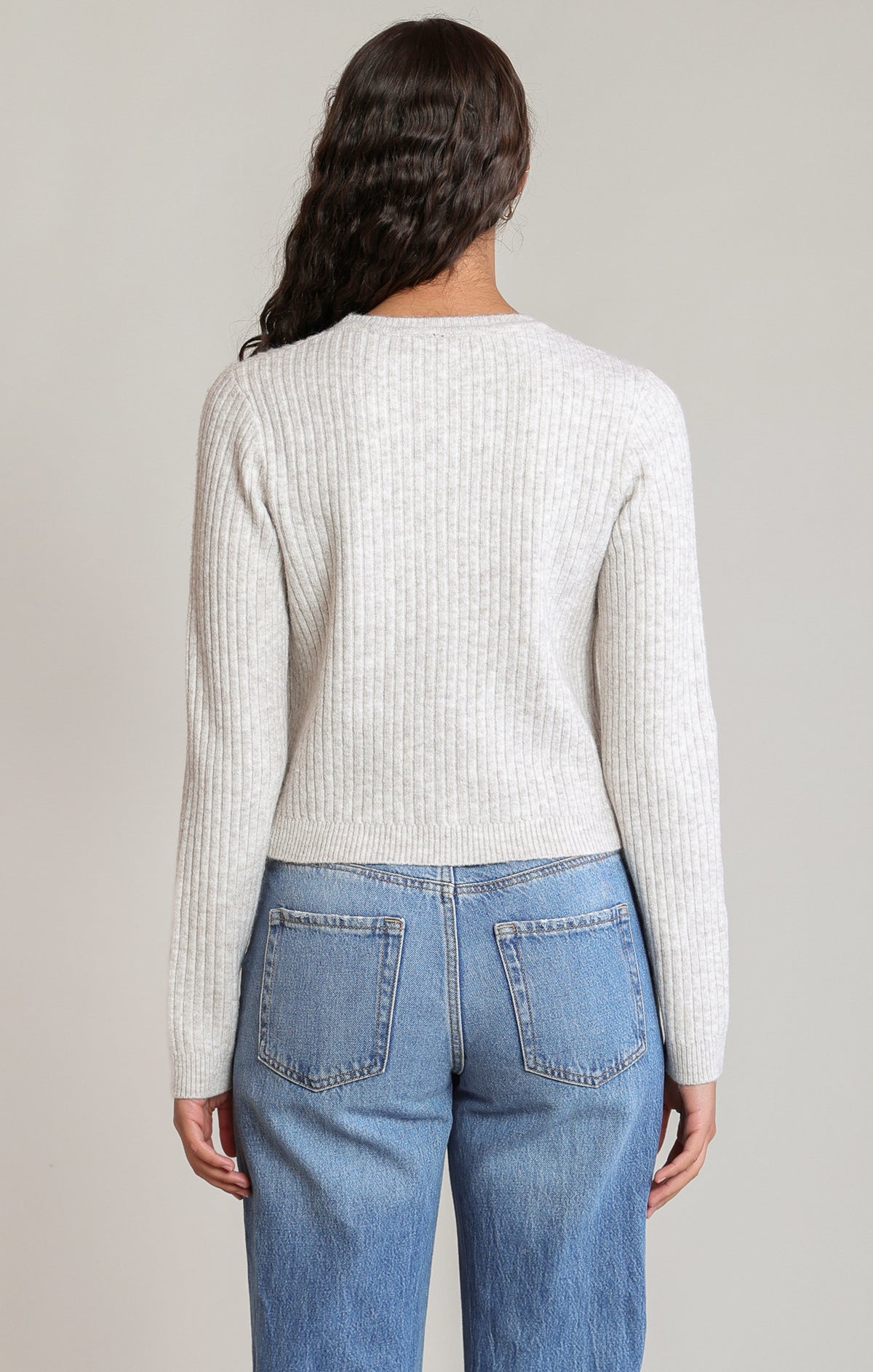 Tied to You Cardigan by Dex