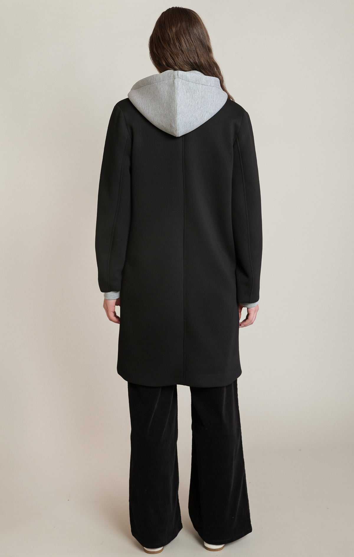 Double Take Jacket by Dex