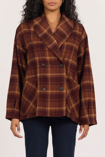 Marlow Jacket by Dear John