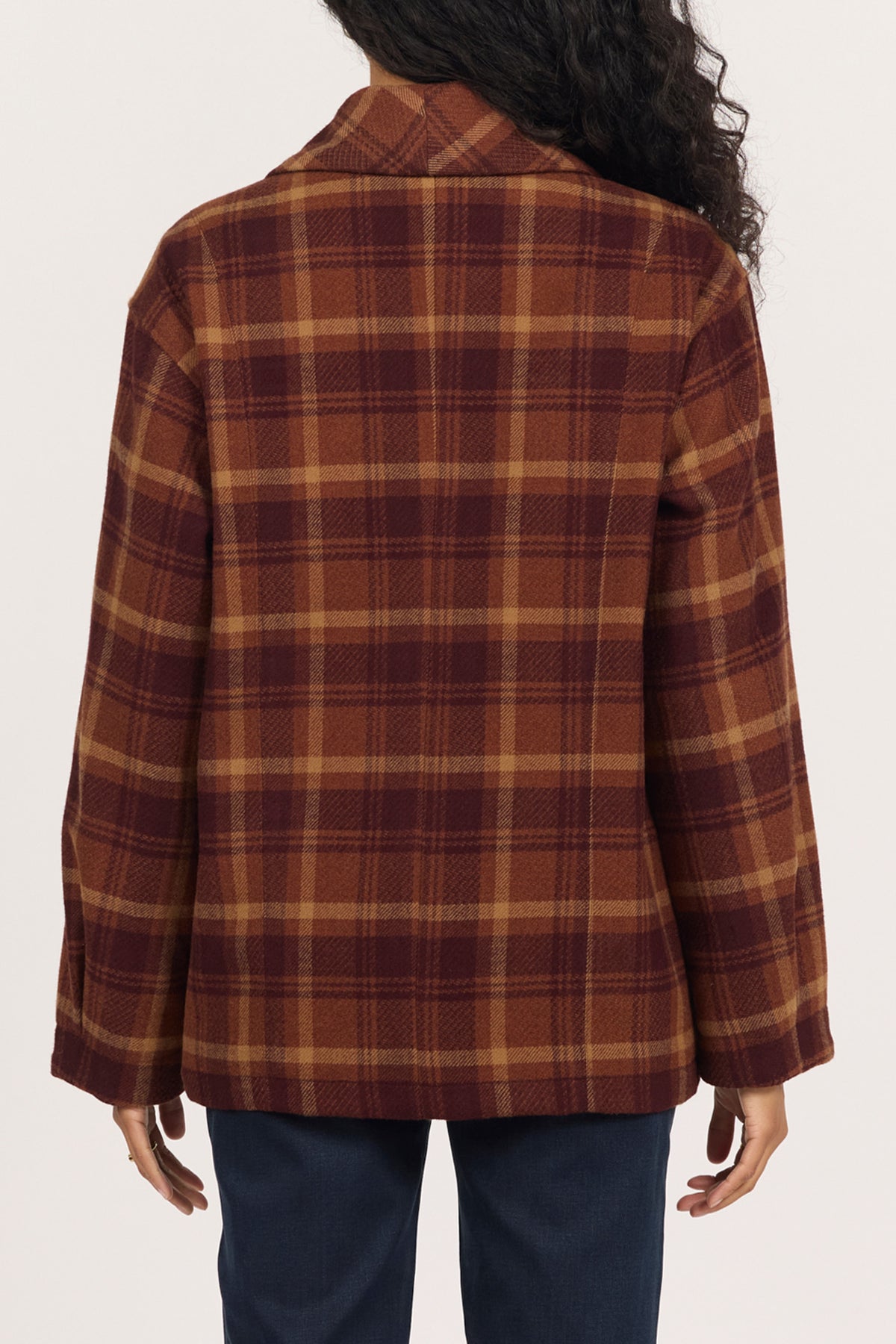 Marlow Jacket by Dear John
