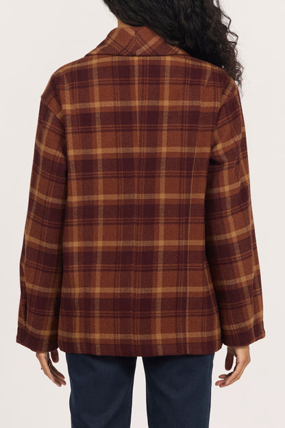 Marlow Jacket by Dear John