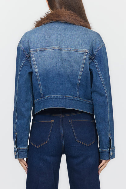 Arden Denim Jacket by Dear John