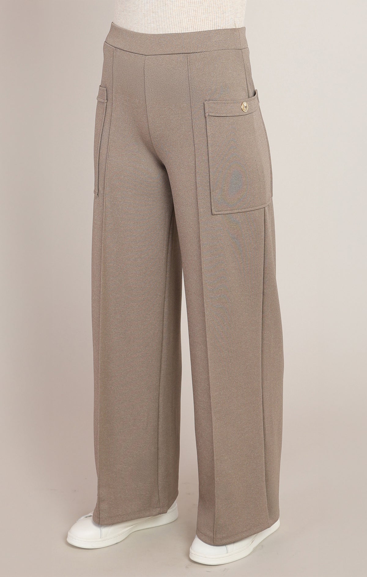 Uptown Twill Pants