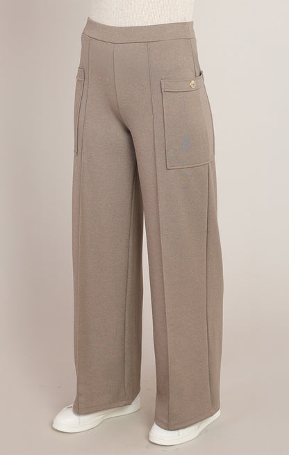 Uptown Twill Pants