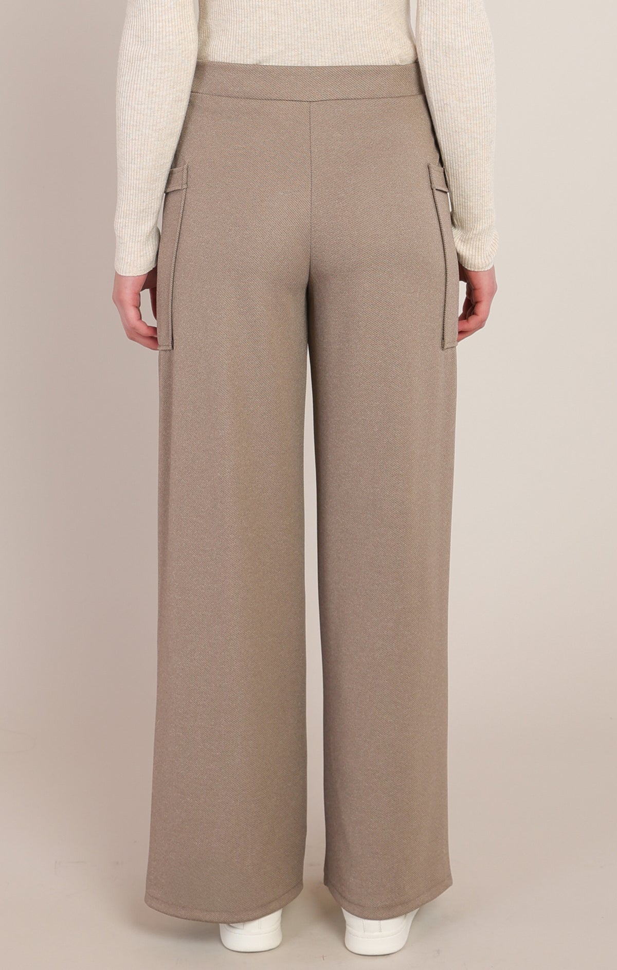 Uptown Twill Pants