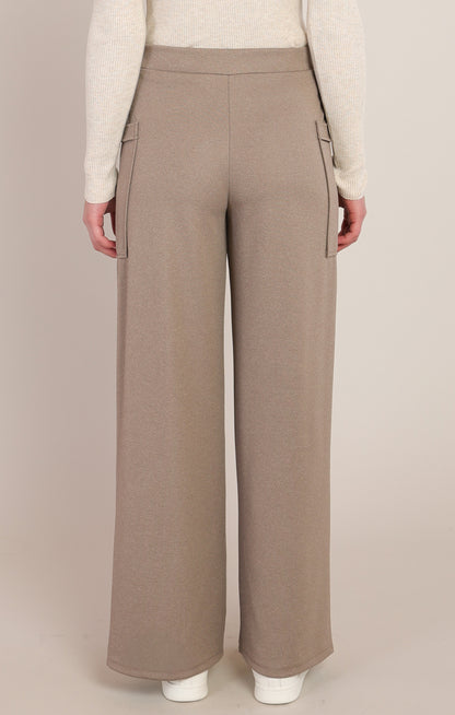 Uptown Twill Pants
