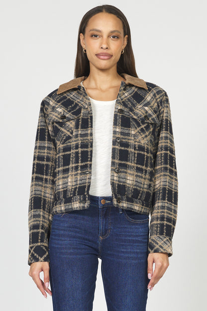 Owen Jacket by Dear John
