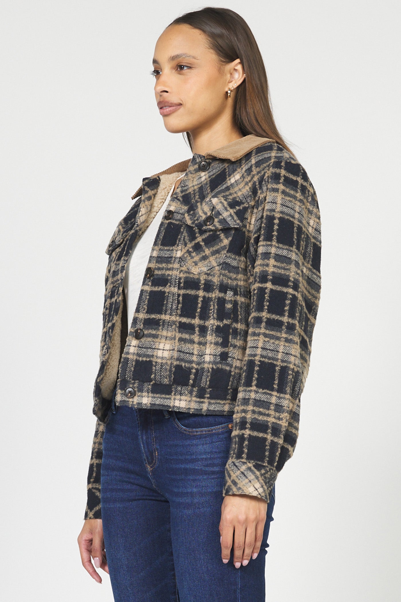 Owen Jacket by Dear John