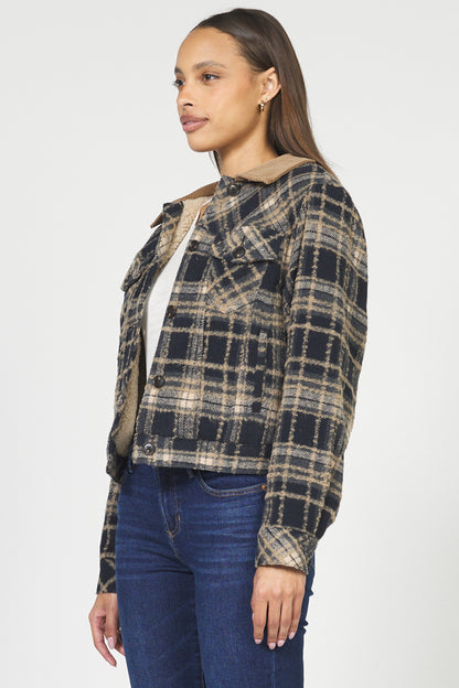 Owen Jacket by Dear John