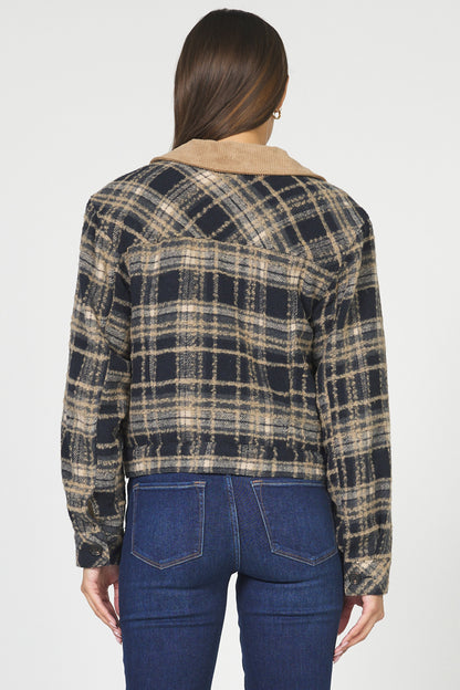 Owen Jacket by Dear John