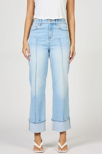 Holly High Rise Jeans in Prescott by Dear John