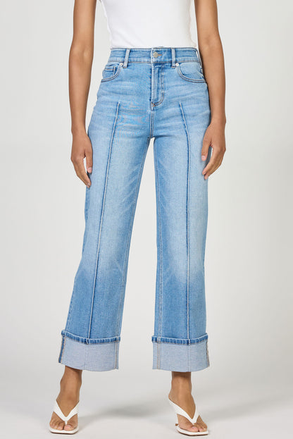 Holly High Rise Jeans in Winslow by Dear John