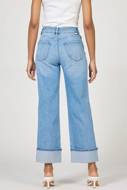Holly High Rise Jeans in Winslow by Dear John