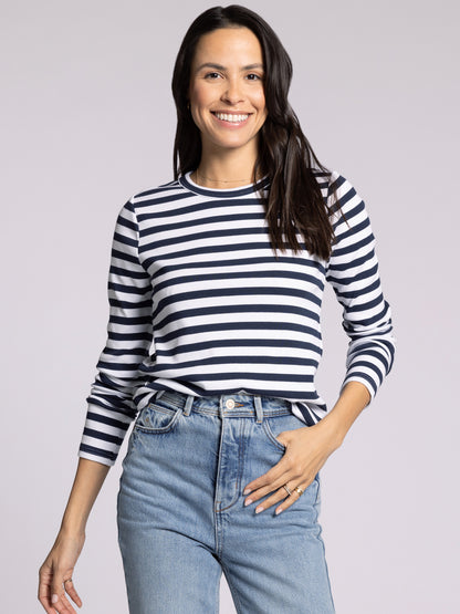 Jess Top by Thread & Supply